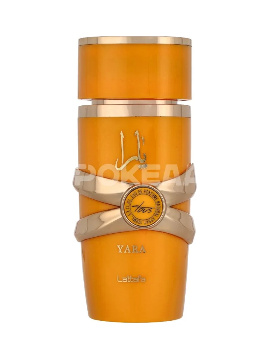 Lattafa Yara Tous Edp Spray 100ml 2
