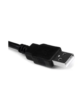 1 Port USB 2.0 to Serial Adapter Cable 3