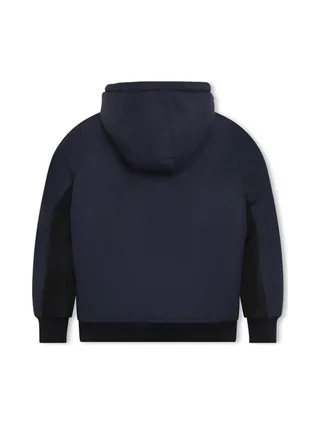 Blouson Marine Garçon Timberland T26587 2