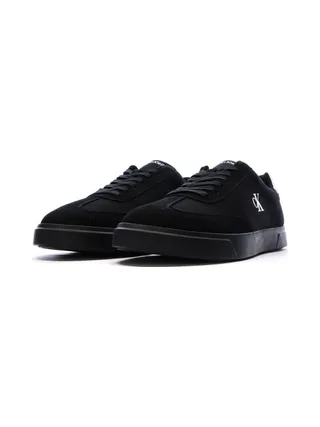Baskets Blanches Homme Calvin Klein Jeans Cupsole 6