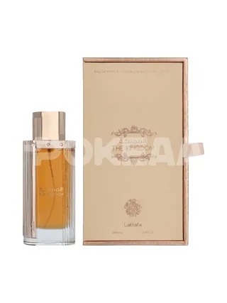 Lattafa The Kingdom For Women Edp Spray 100ml 1