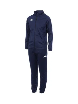 Ensemble de survêtement Marine Mixte Kappa Galcio 1