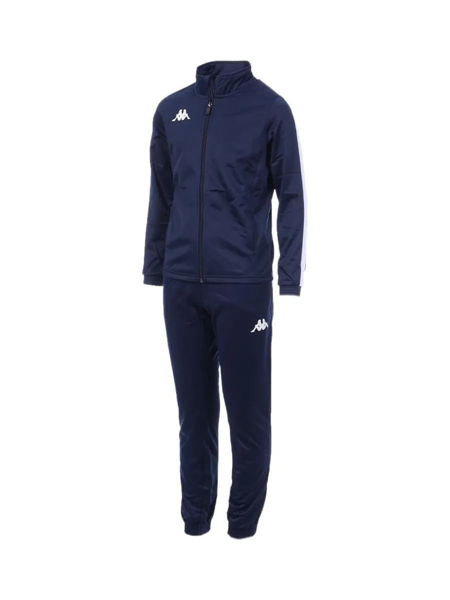 Ensemble de survêtement Marine Mixte Kappa Galcio 2