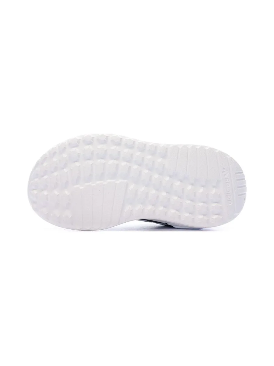 Baskets Noir Garçon Adidas Trainer Lite 5
