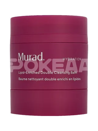 Murad Lipid-Enriched Double Cleansing Balm 50ml 2