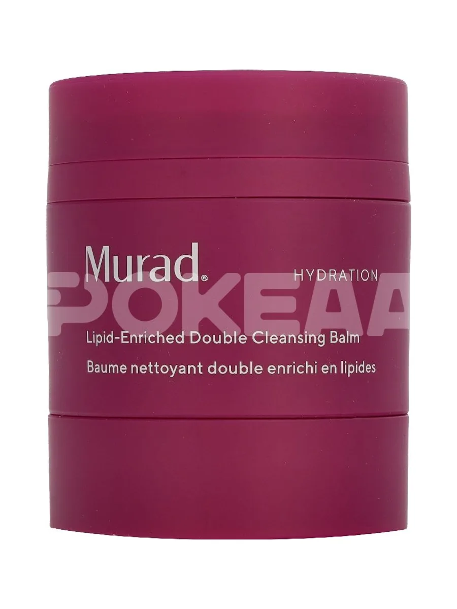 Murad Lipid-Enriched Double Cleansing Balm 50ml 2