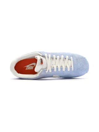 Baskets Bleu Homme Nike Cortez Se 4