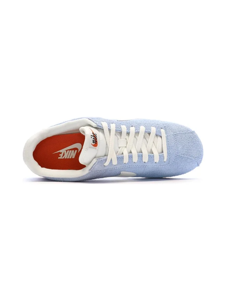Baskets Bleu Homme Nike Cortez Se 4