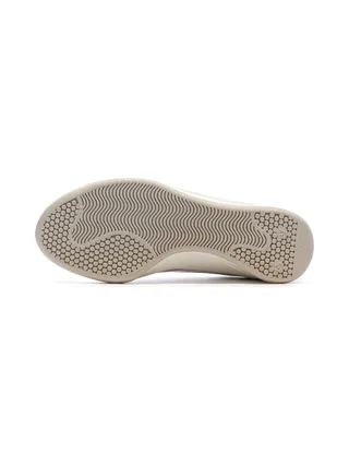 Baskets Beige Femme TBS Tennis Verni Greta 5