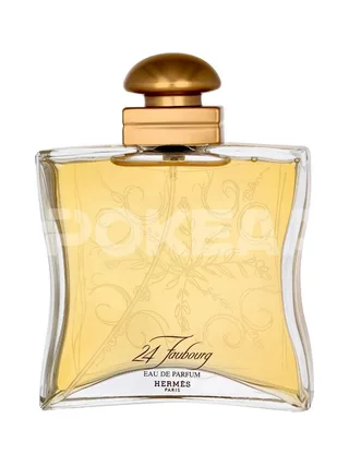 Hermes 24 Faubourg Edp Spray 100ml 2