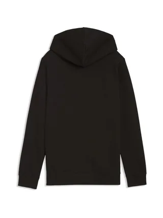 Sweat Noir Garçon Puma Class Logo Lab Story 2 2