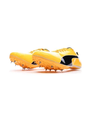 Chaussures D'Athlétisme Orange Homme Puma Evospeed Sprint 14 6