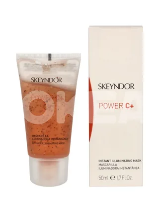 Skeyndor Power C+ Instant Illuminating Mask 50ml 1