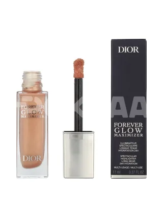 Dior Forever Glow Maximizer 11ml - #017 Nude 1