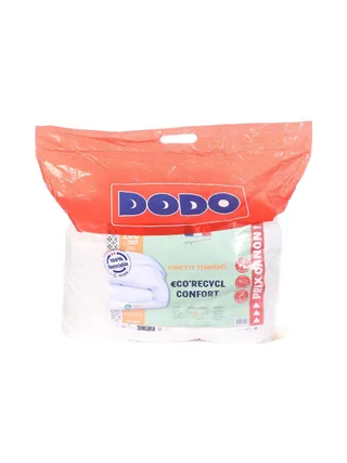 Couettes Blanc Dodo Couette Recycl' Confort 200x200 1