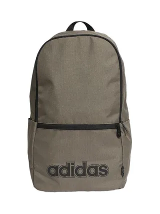 Sac à Dos Kaki Homme Adidas Lin 1