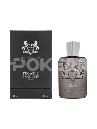 Parfums De Marly Pegasus Exclusif Edp Spray 125ml 1