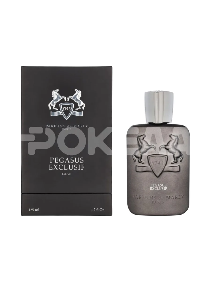 Parfums De Marly Pegasus Exclusif Edp Spray 125ml 1