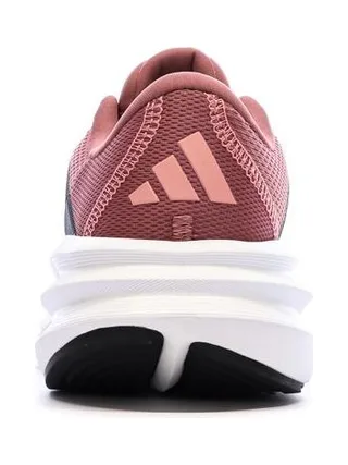 Chaussures de Running Rose Femme Adidas Galaxy 7 3