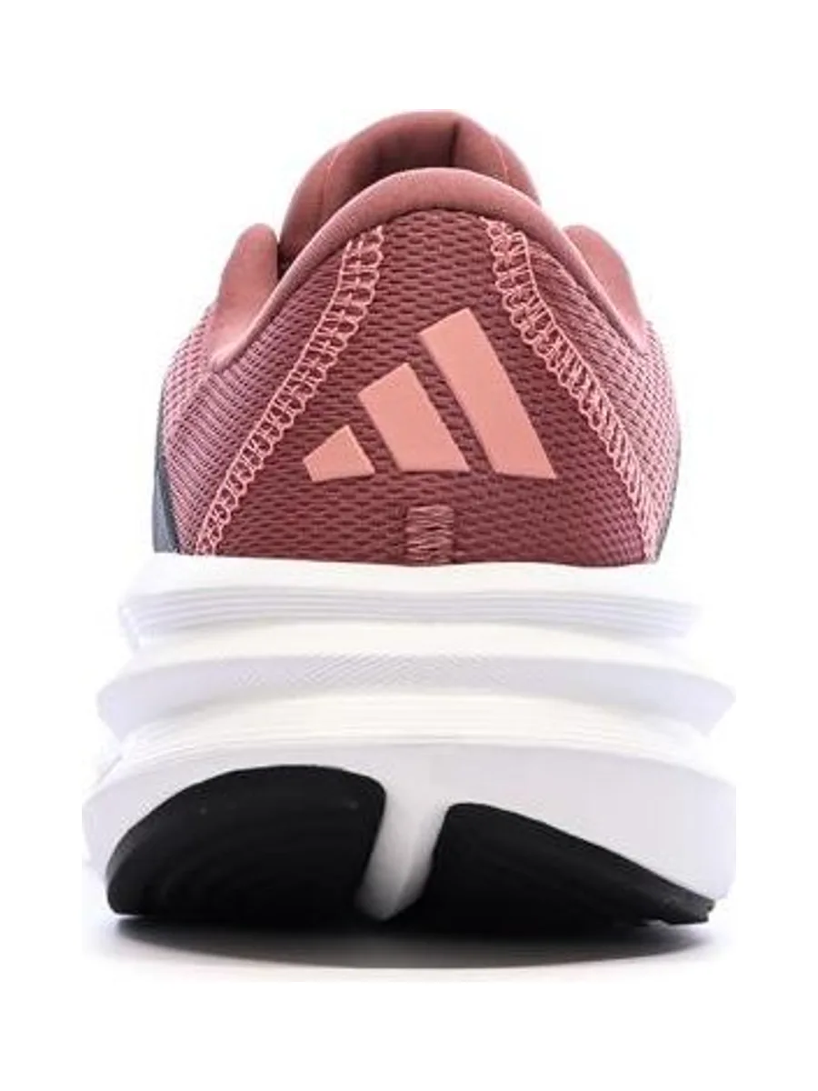 Chaussures de Running Rose Femme Adidas Galaxy 7 4