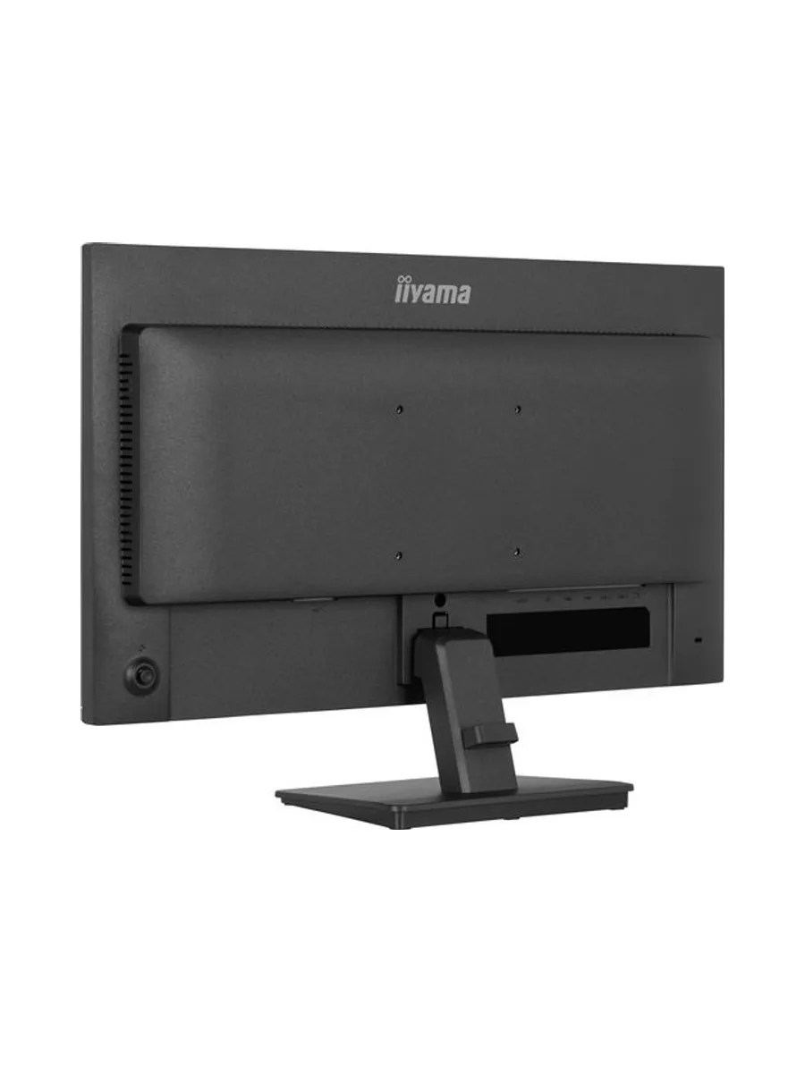 iiyama X2497HSU-B1 24" IPS LCD with 4-si 11
