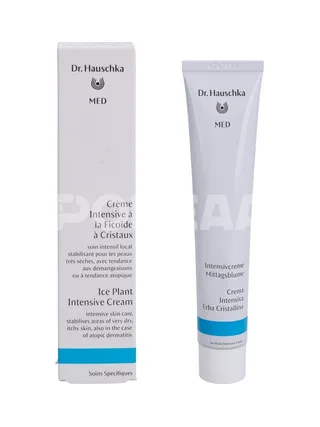 Dr. Hauschka Med Intensive Ice Plant Cream 50ml 1