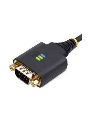 3ft/1m USB to RS232 Serial Adapter Cable 8