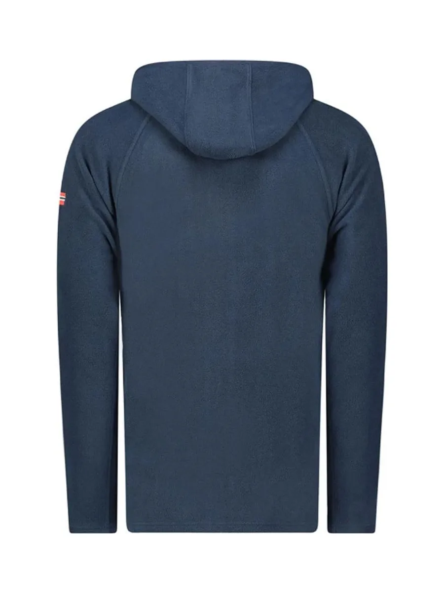 Polaire Marine Homme Geographical Norway Tugood 3
