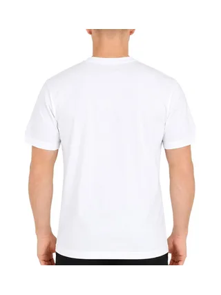 T-Shirt Blanc Homme Ellesse SJ00 2