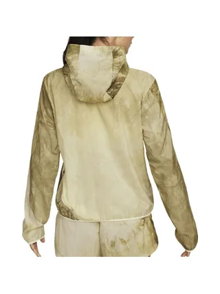 Veste Marron Femme Nike Repel 2