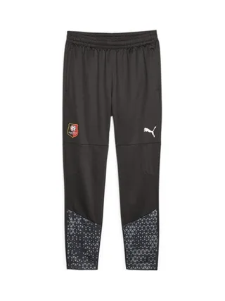 Stade Rennais Pantalon Training Noir Enfant Puma 2023/2024 1