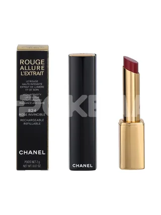 Chanel Rouge Allure L'Extrait High-Intensity Lip Colour 2g - #824 Rose Invincible 1