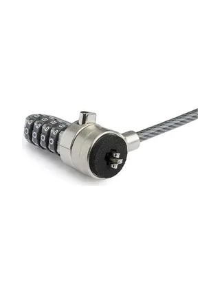 Laptop Cable Lock Expansion Loop -K-Slot 3