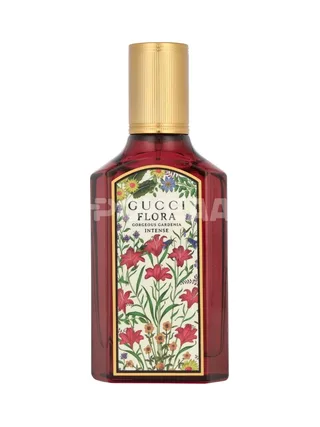 Gucci Flora Gorgeous Gardenia Intense Edp Spray 50ml 2