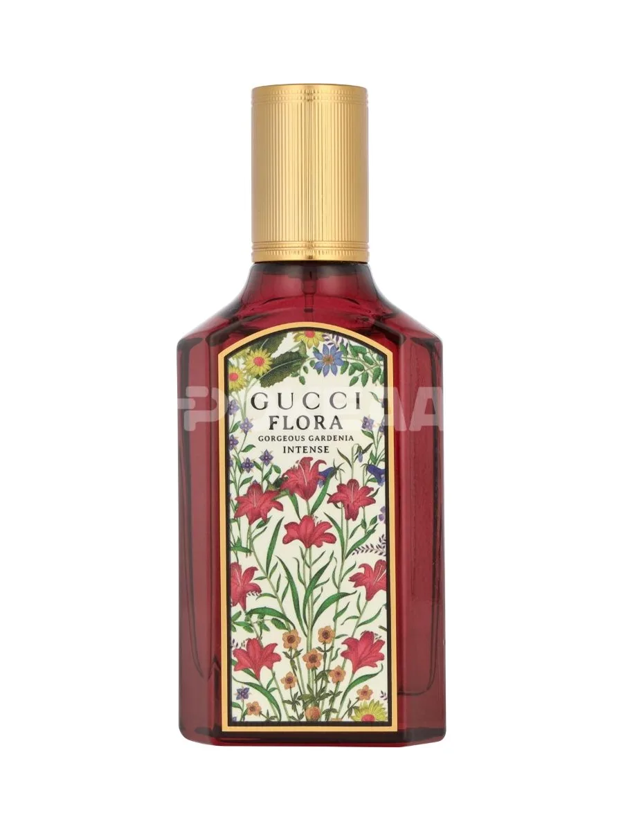 Gucci Flora Gorgeous Gardenia Intense Edp Spray 50ml 2