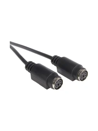 USB to PS/2 Adapter - Keyboard and Mouse 3