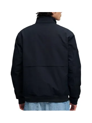 Veste Marine Homme SuperDry Campus Padded Harrington 2