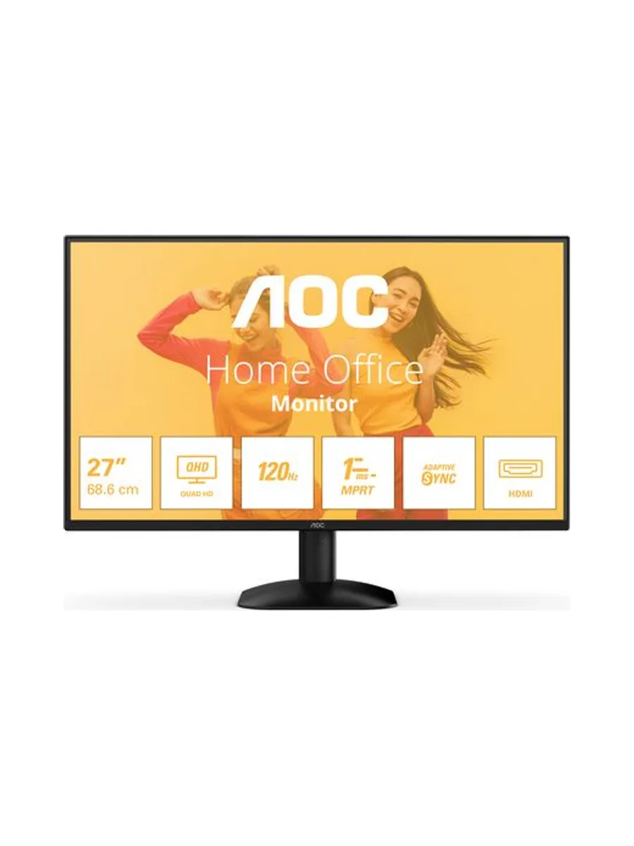 AOC B3 Q27B35S3 computer monitor 1