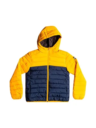 QUIKSILVER Scaly Mix - Veste 4