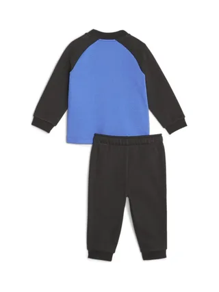 Survêtement Blei/Noir Bébé Garçon Academy Jogger 2