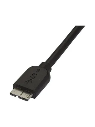 2m 1.8m Slim USB 3.0 Micro B Cable 2