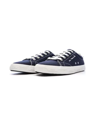 Baskets Noires Femme TBS LANZARA 6