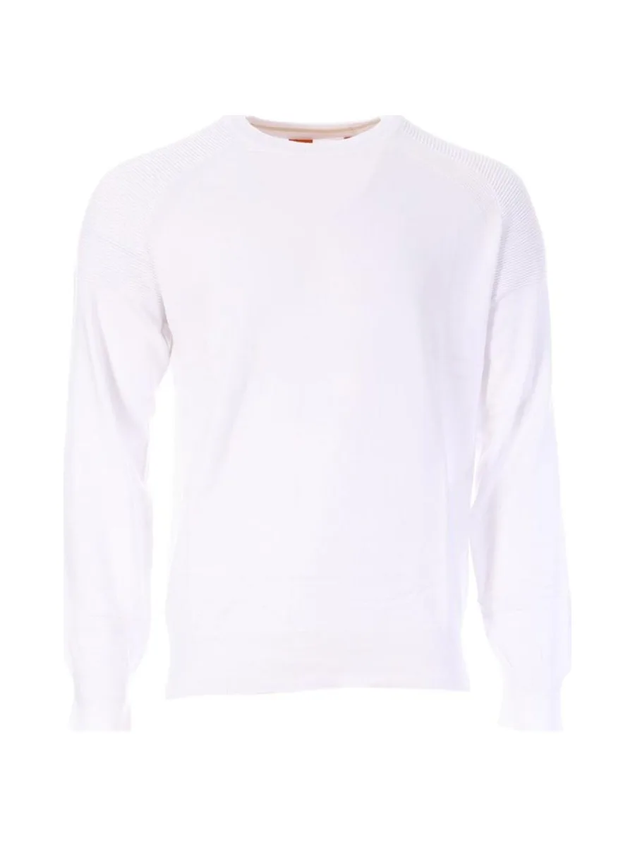 Pull Blanc Homme Kaporal Layer 2