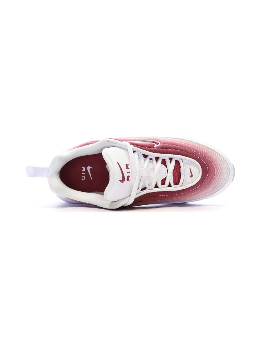 Baskets Rose/Blanc Femme Nike Air Max Portal 5