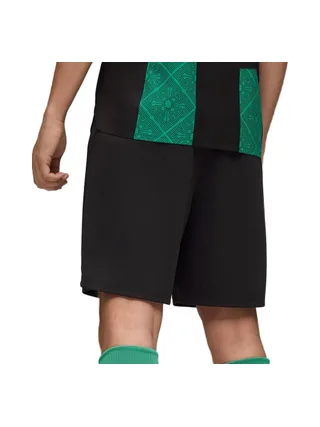 RC Lens Short Noir Homme Puma 2