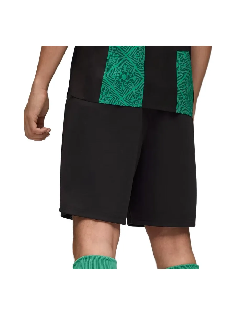 RC Lens Short Noir Homme Puma 3