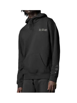 FC Bayern Sweat à Capuche Noir Homme Adidas Fcb 1