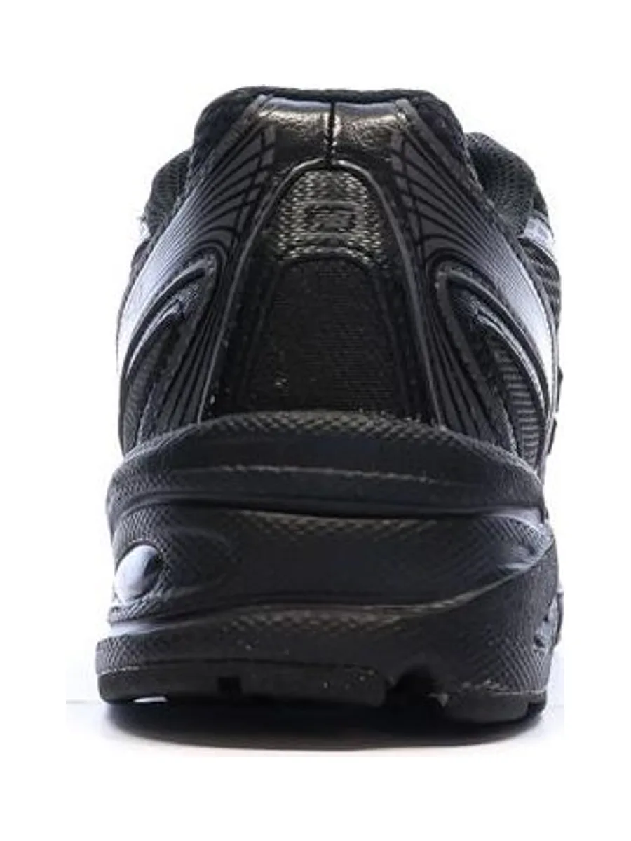 Baskets Noir Uni Homme New Balance 740 4