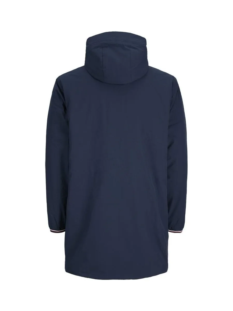 Parka Marine Homme Jack & Jones Blualves 3