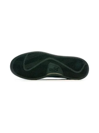 Baskets Noires Homme Puma Smash 3.0 390987 5